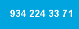 934 224 33 71